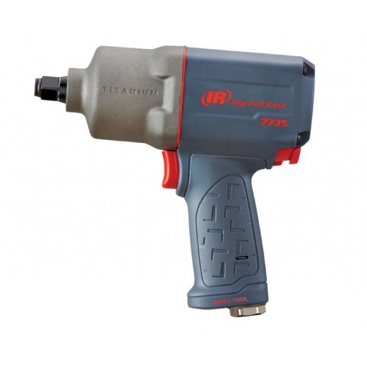 Chave de Impacto Pneumática 1/2" 2235QTiMAX