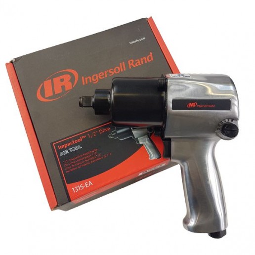 Chave de Impacto Pneumática 1/2" 131S-EA