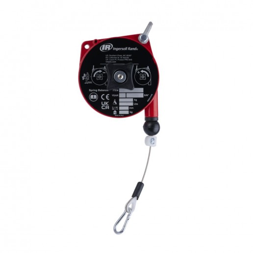 Ferramenta - Balancim de Mola 0,4-1KG - 1,6 Metros Igersoll Rand