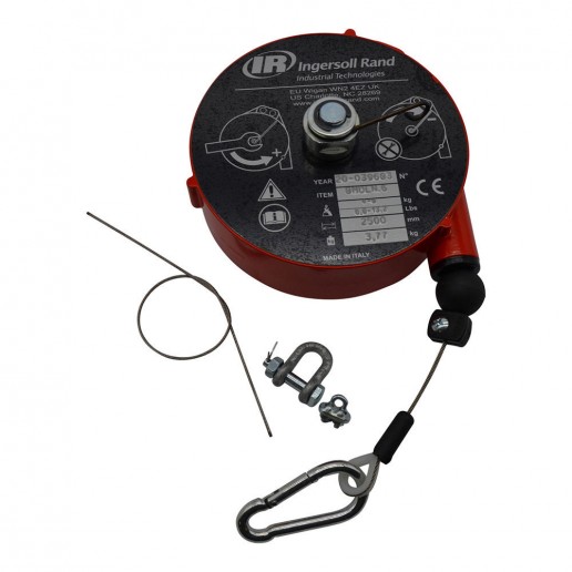Ferramenta - Balancim de Mola 4-6KG - 2,6 Metros Igersoll Rand