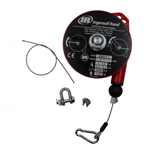 Ferramenta - Balancim de Mola 1-2 KG - 2 Metros Igersoll Rand