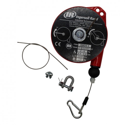Ferramenta - Balancim de Mola 2-4KG - 2 Metros Igersoll Rand