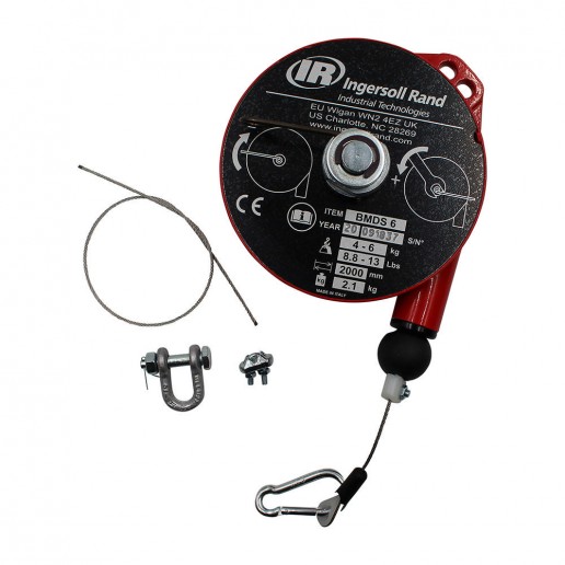 Ferramenta - Balancim de Mola 4-6KG - 2 Metros Igersoll Rand