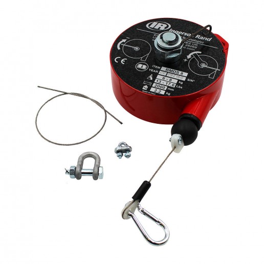 Ferramenta - Balancim de Mola 6-8 KG - 2 Metros Igersoll Rand