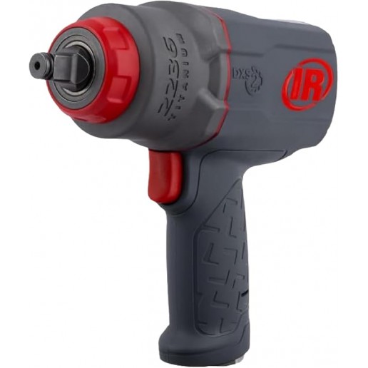 Chave de impacto Pneumática 1/2" - 2236QTIMAX