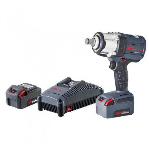 Chave de impacto 3/4" W7172-K22