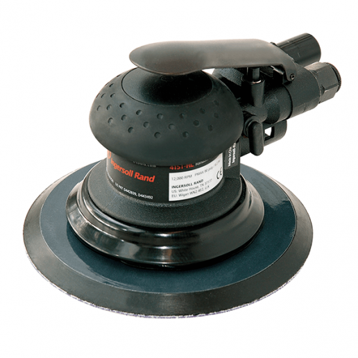 Lixadeira Pneumática Roto-Orbital 6" 4151-HL