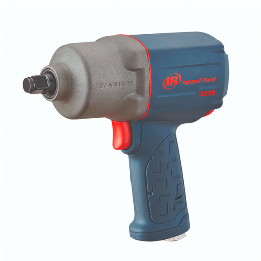 Chave de Impacto Pneumática 1/2" 2235QTiMAX