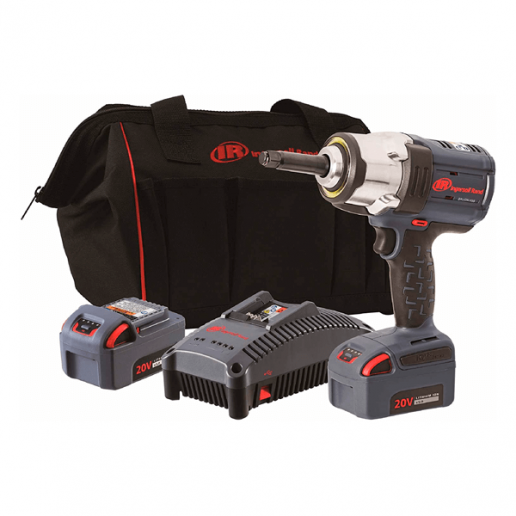 Chave de impacto 1/2" W7252-K22