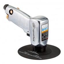 Lixadeira Pneumática Pistola 317A